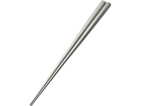 Tsubamesanjo metal chopsticks
